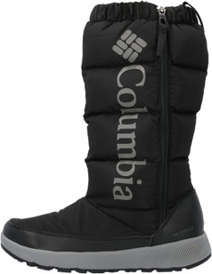 Сапоги утепленные женские Columbia Paninaro™ Omni-Heat™ Tall, размер 37.5