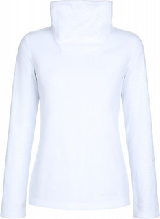 Джемпер флисовый женский Glissade, размер 46