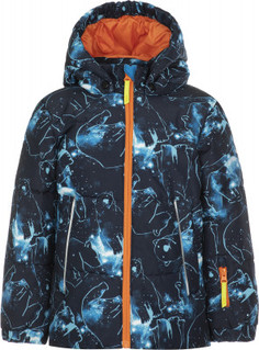 Куртка утепленная для мальчиков IcePeak Jorhat, размер 104