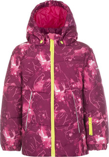 Куртка утепленная для девочек IcePeak Jorhat, размер 116