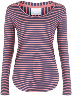 Лонгслив женский Columbia Firwood Camp LS Tee, размер 50