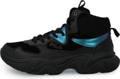 Кроссовки женские FILA Nebula Mid, размер 41