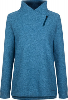 Джемпер флисовый женский Glissade, размер 42