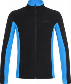 Джемпер флисовый мужской Glissade, размер 46