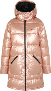 Куртка утепленная женская Demix, размер 46-48