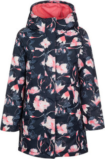 Куртка утепленная для девочек Outventure, размер 164