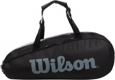 Сумка для 6 ракеток Wilson TOUR 2 COMP