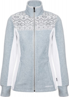 Джемпер флисовый женский Glissade, размер 54-56