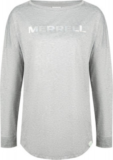 Лонгслив женский Merrell, размер 52