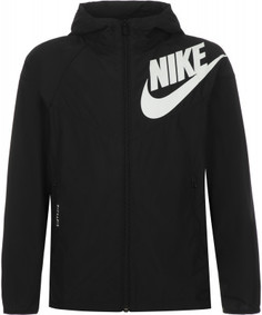 Куртка для мальчиков Nike Sportswear Windrunner, размер 128-137