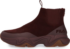 Кроссовки женские FILA Nebula Mid 2.0, размер 41