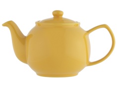 Чайник заварочный bright colours (p&amp;k) желтый 24x13x14 см. P&k