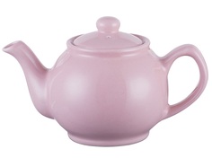 Чайник заварочный pastel shades (p&amp;k) розовый 18x10x10 см. P&k