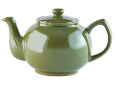 Чайник заварочный bright colours (p&amp;k) зеленый 22x14x12 см. P&k