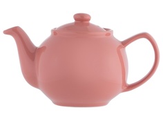 Чайник заварочный bright colours (p&amp;k) розовый 18x10x11 см. P&k