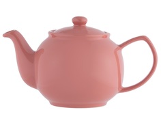 Чайник заварочный bright colours (p&amp;k) розовый 24x13x14 см. P&k