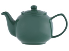 Чайник заварочный bright colours (p&amp;k) зеленый 24x13x14 см. P&k