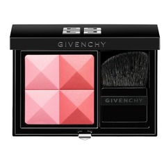 GIVENCHY Компактные двухцветные румяна для лица PRISME BLUSH