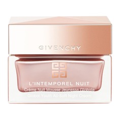 GIVENCHY Ночной крем для лица против всех признаков старения Lintemporel Nuit