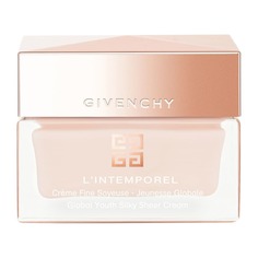 Крем для лица против всех признаков старения кожи LIntemporel Givenchy