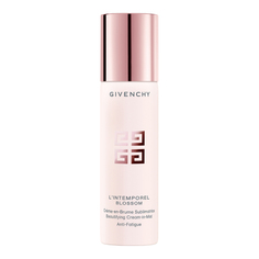 GIVENCHY Дымка против признаков усталости кожи лица LINTEMPOREL BLOSSOM