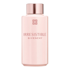 Парфюмированный гель для ванны и душа Irresistible Givenchy