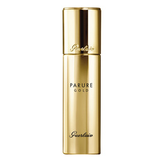 Стойкое тональное средство с омолаживающим эффектом PARURE GOLD SPF30-PA+++ Guerlain