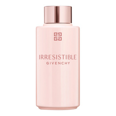 Увлажняющее парфюмированное молочко для тела Irresistible Givenchy
