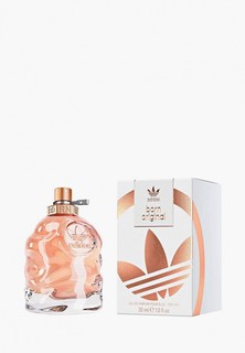 Парфюмерная вода adidas Born Original Bo Female, 30 мл