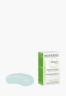 Мыло Bioderma Себиум, 100 г