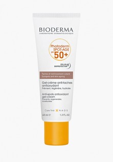 Крем солнцезащитный Bioderma Фотодерм SPF50+ 40мл