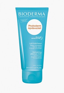 Молочко для тела Bioderma ФОТОДЕРМ, 200 мл