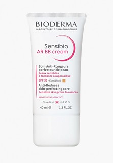 BB-Крем Bioderma универсальный