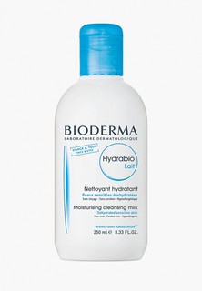 Молочко для лица Bioderma Гидрабио, 250 мл