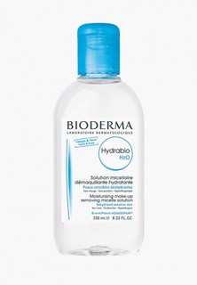 Мицеллярная вода Bioderma Гидрабио H2O, 250 мл