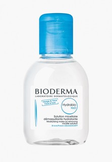 Мицеллярная вода Bioderma Гидрабио H2O, 100 мл