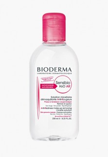 Мицеллярная вода Bioderma Сенсибио Н2О, 250 мл