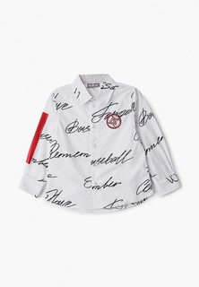 Рубашка Gulliver 