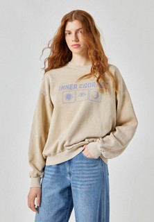 Свитшот Pull&Bear Join Life