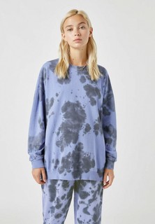 Свитшот Pull&Bear 