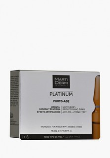 Категория: Уход за кожей Martiderm