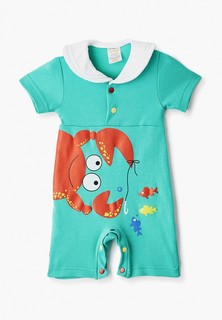 Комбинезон бельевой КотМарКот 