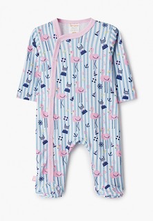 Комбинезон бельевой КотМарКот 