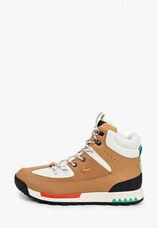 Кроссовки Lacoste URBAN BREAKER 0320 1 CMA