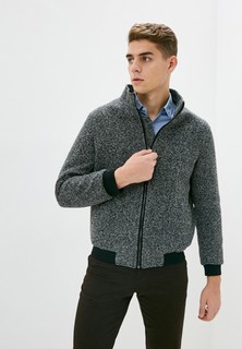 Полупальто Misteks design 