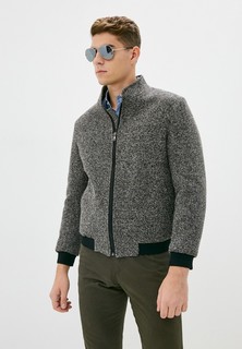 Куртка утепленная Misteks design 