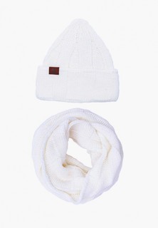 Шапка и снуд Fomas 