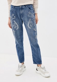 Джинсы Calzedonia 