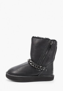 Полусапоги Abricot 