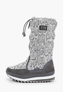 Дутики King Boots 